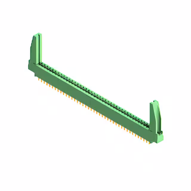 337-082-544-878 EDAC Inc.  Edgeboard Connectors